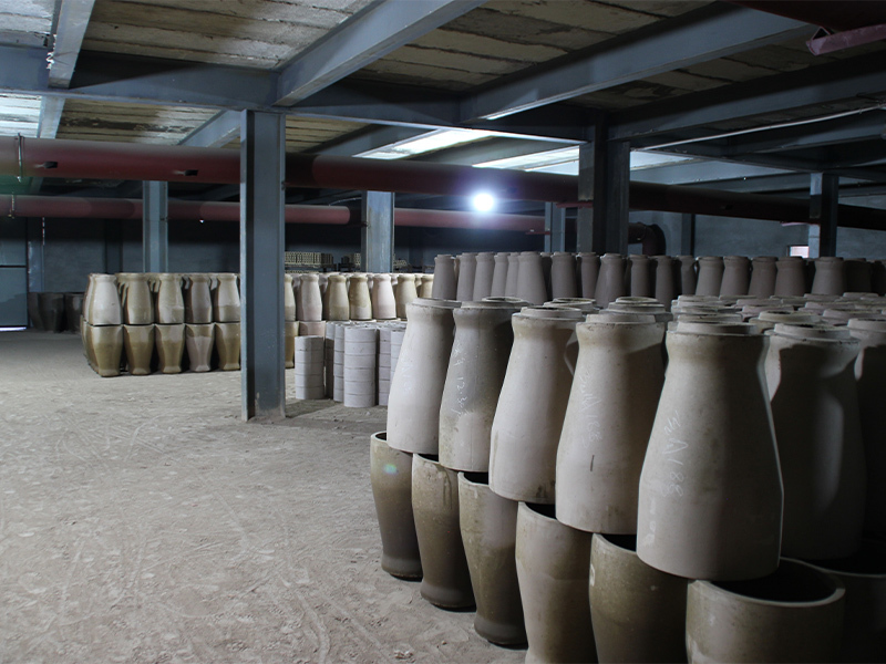 أنبوب سيراميكي - النوع 220