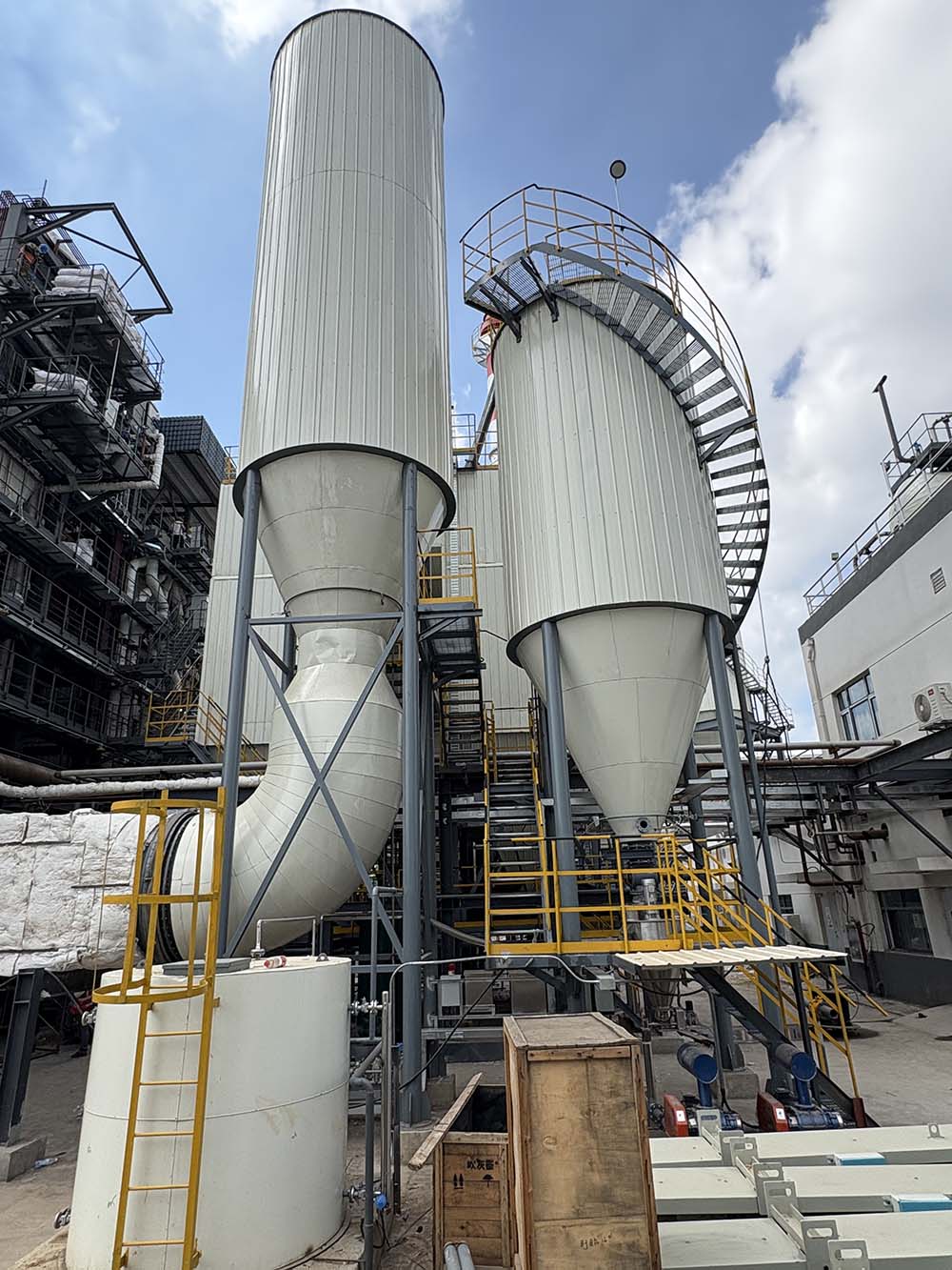 SDS dry desulfurization hydrated lime SDS dry desulfurization hydrated lime