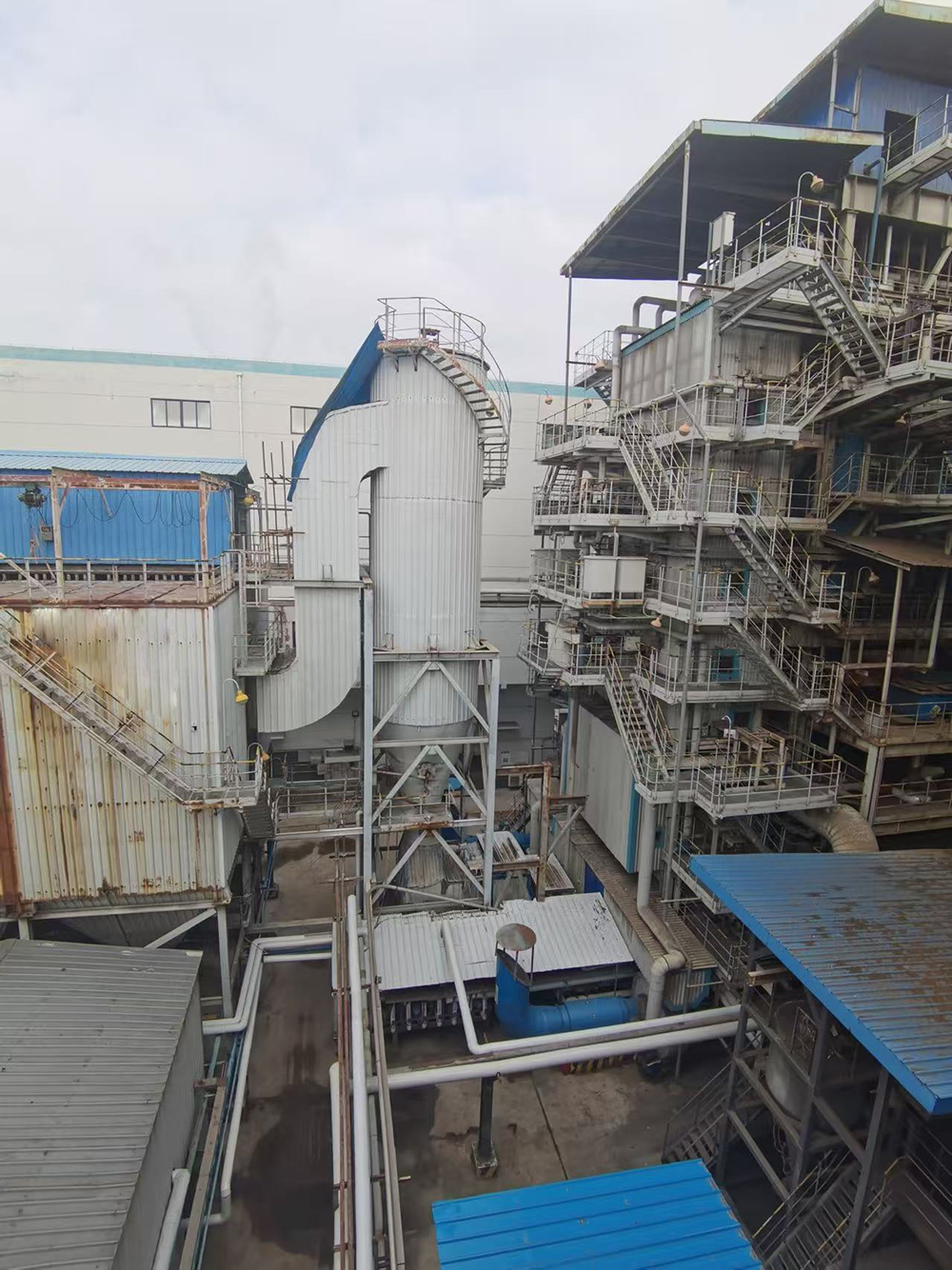 sodium bicarbonate dry desulfurization system sodium bicarbonate dry desulfurization system