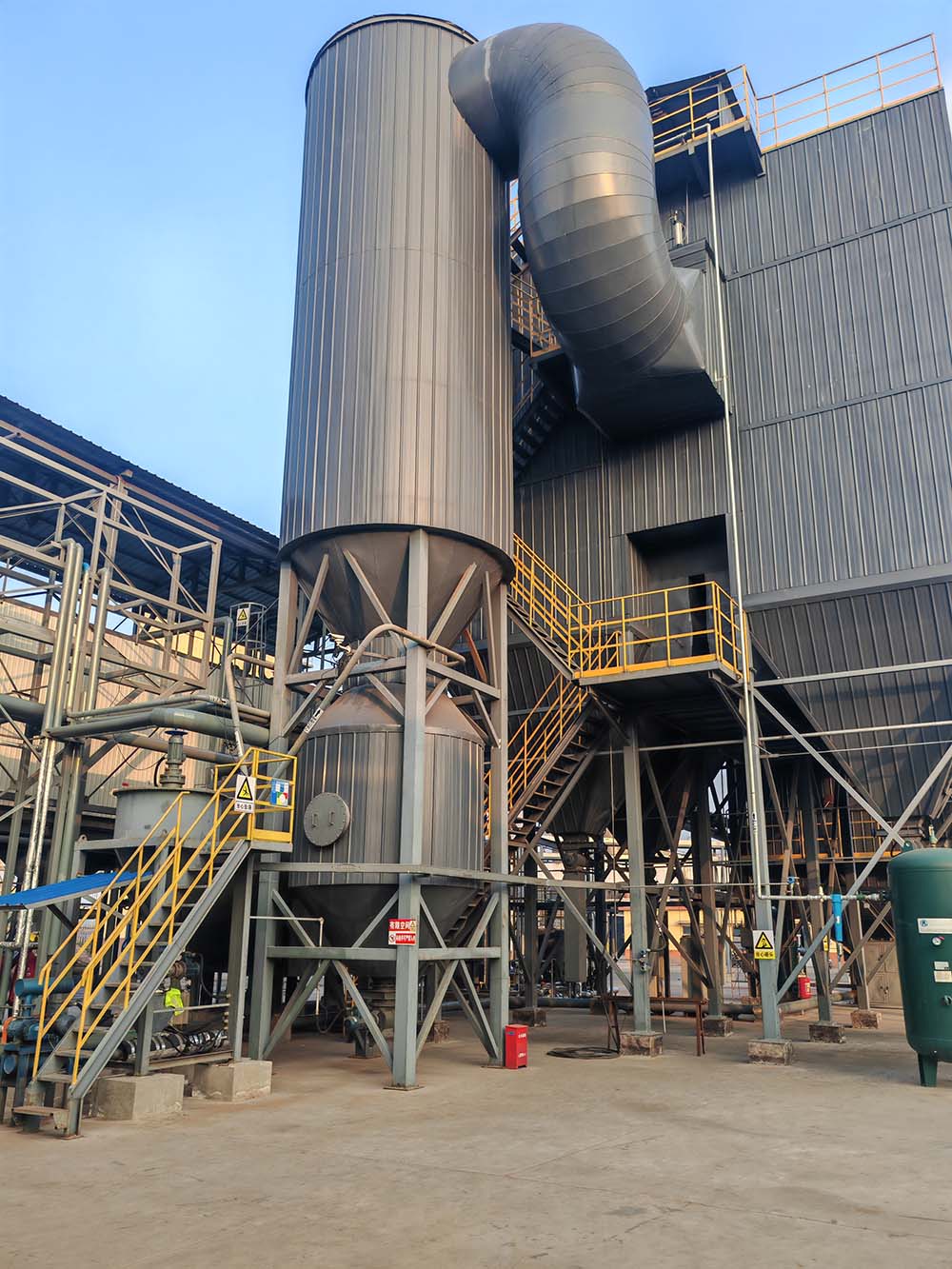 baking soda flue gas desulfurization baking soda flue gas desulfurization