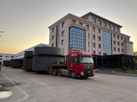 المرسب الكهروستاتيكي الرطب