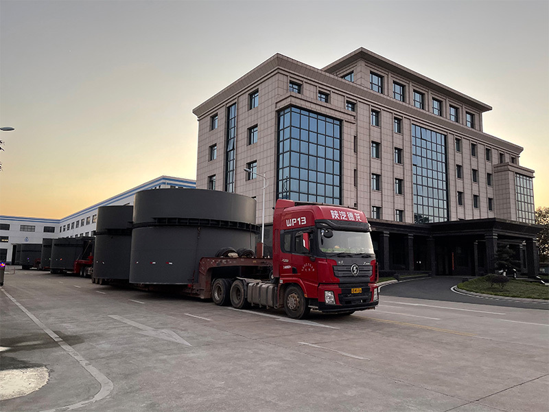 المرسب الكهروستاتيكي الرطب