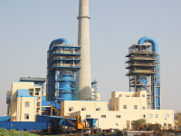 المرسب الكهروستاتيكي الرطب