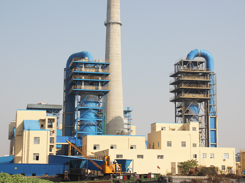 المرسب الكهروستاتيكي الرطب