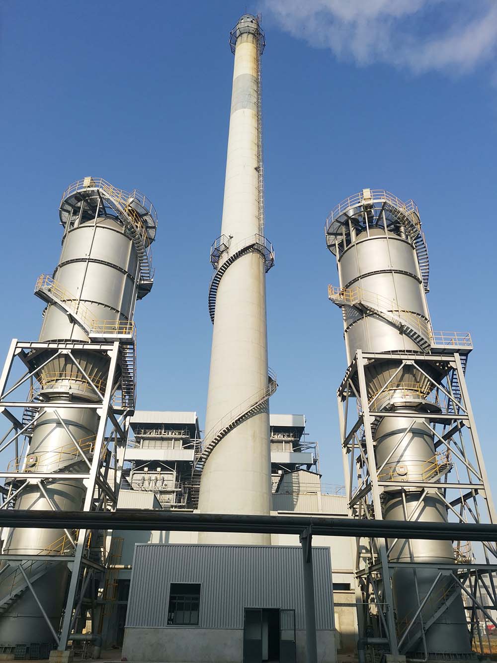 HWESP Type HWESP Type