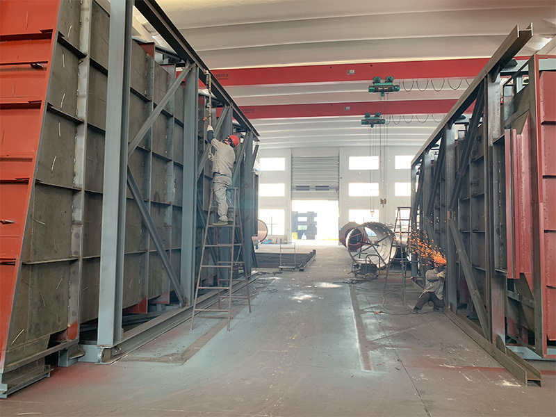 Денітрифікація SCR