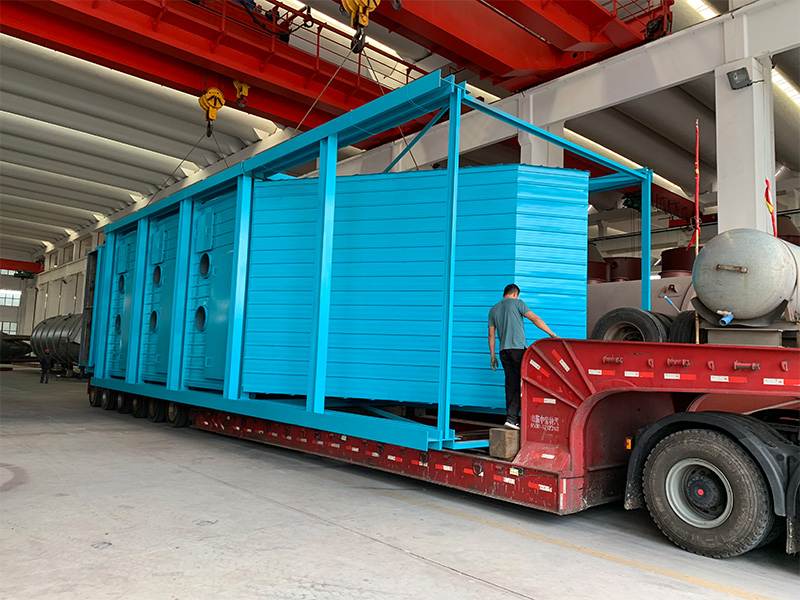 High-Temperature SCR