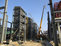 Денітрифікація SCR