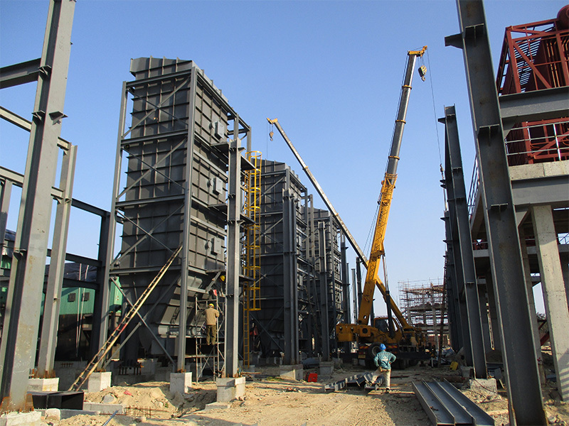 Денітрифікація SCR