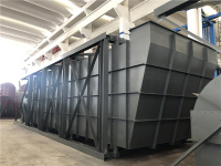 Денітрифікація SCR