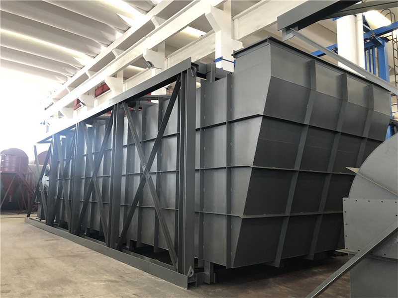 Денітрифікація SCR