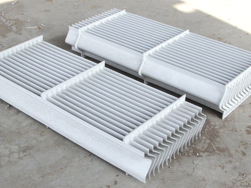 مزيل ضباب ذو لوحة حاجز