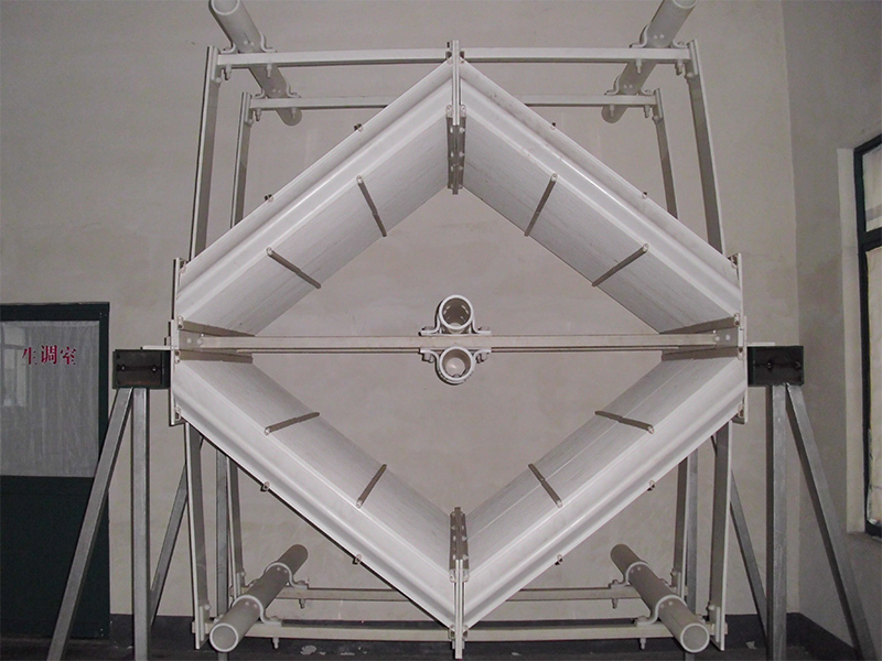 Ридж типті демистер