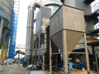 Олон хоолойтой тоос цуглуулагч - 220 загвар