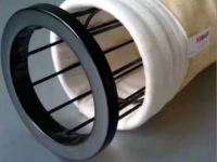 كيس ترشيح من الألياف عالي الكفاءة