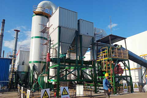 Why Are Ceramic Multi - tube Dust Collectors Still the Preferred Choice for Biomass Boilers?