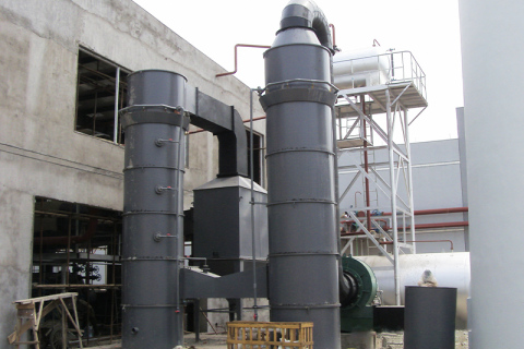 Why Choose a Single-Tower Water Film Tower for Your Cooling Needs?