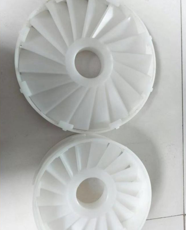 tube bundle demister