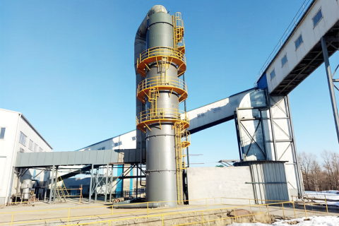 Why Your Magnesium Oxide Desulfurization Spray Tower May Be Failing?