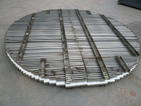 Зэвэрдэггүй ган хаалт