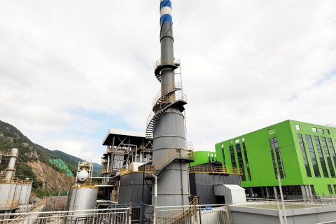 Is Your Ammonia Desulfurization Spray Tower Costing You Millions?