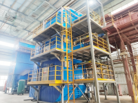 Денітрифікація SCR