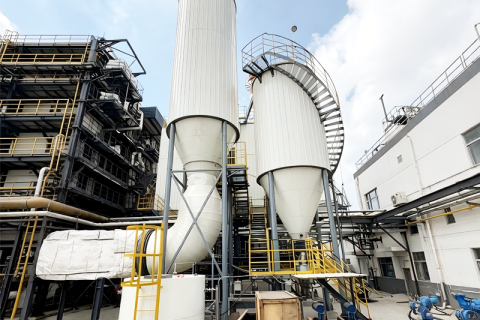 Why SDS Dry Desulfurization Hydrated Lime Is a Game-Changer?