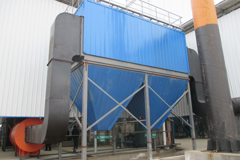 Why Your High-temp Biomass Boiler Filter Bag Fails Prematurely?