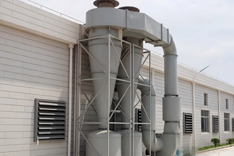 Why Your Dust Collection System Is Failing (And How to Fix It)