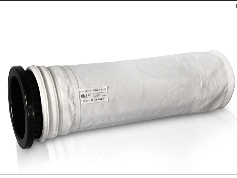 Industrial Waste Gas Filter Bag