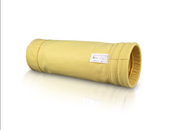 High efficiency Fiber Filter Bag