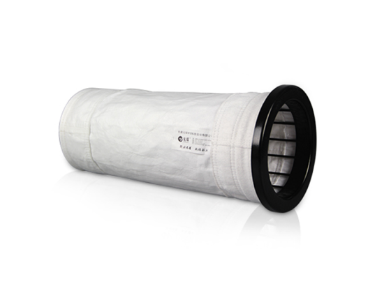 Industrial Waste Gas Filter Bag