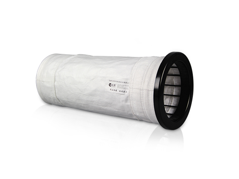 Industrial Waste Gas Filter Bag