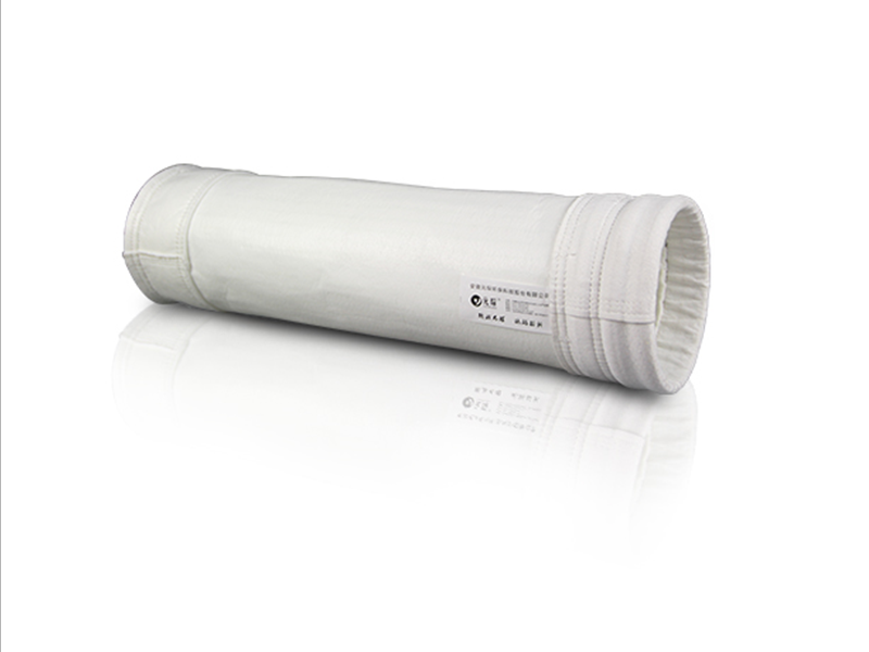 Industrial Waste Gas Filter Bag