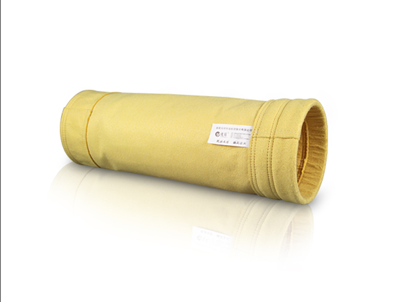 Biomass Boiler Filter Bag
