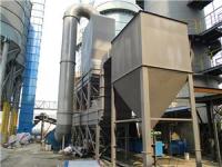 Pengumpul debu multi-tabung - Model 290