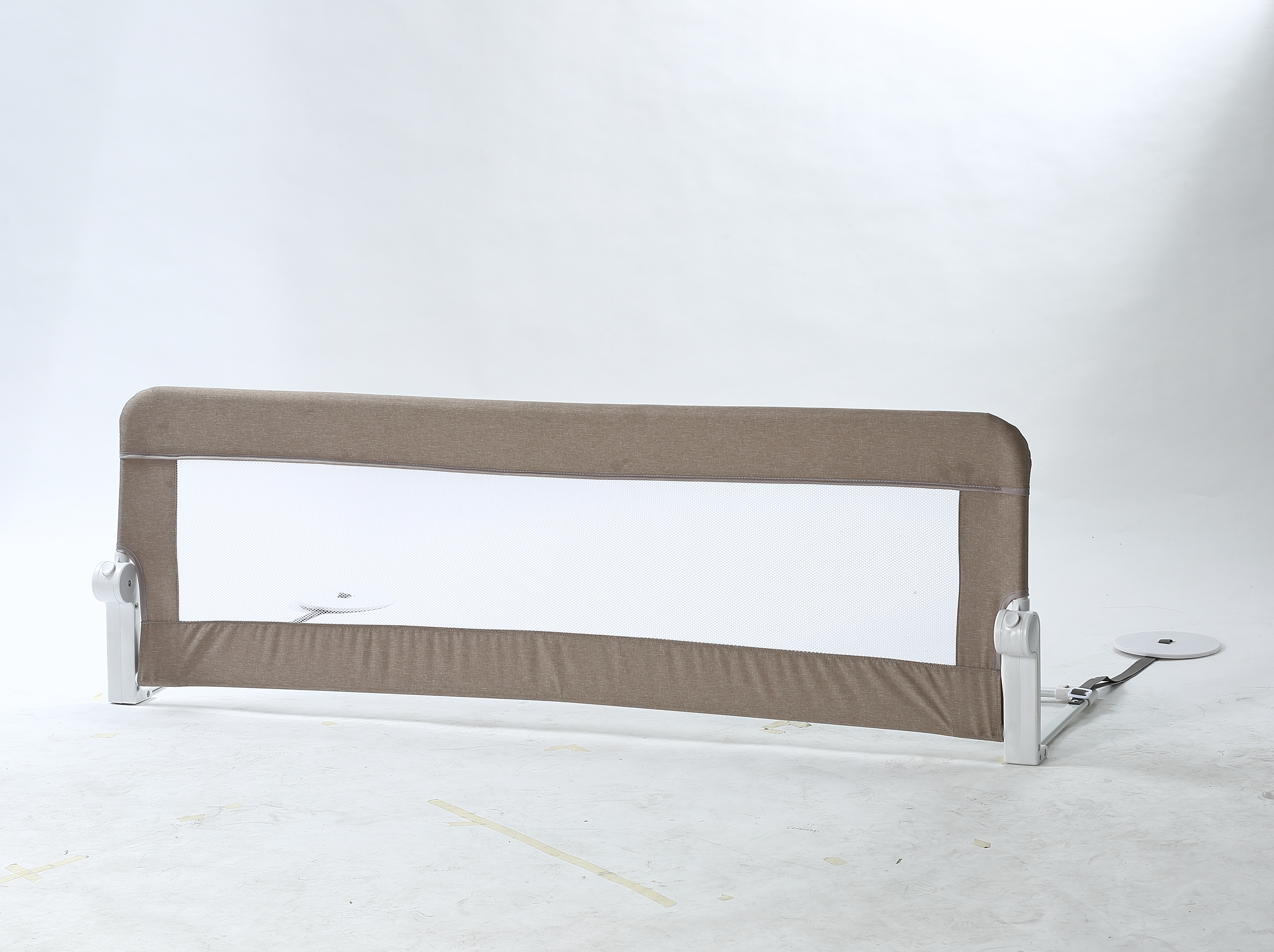 China Manufacture Factory Sale Wholesale Baby Safety Products Baby Safety Bed Guard Rail Security protection