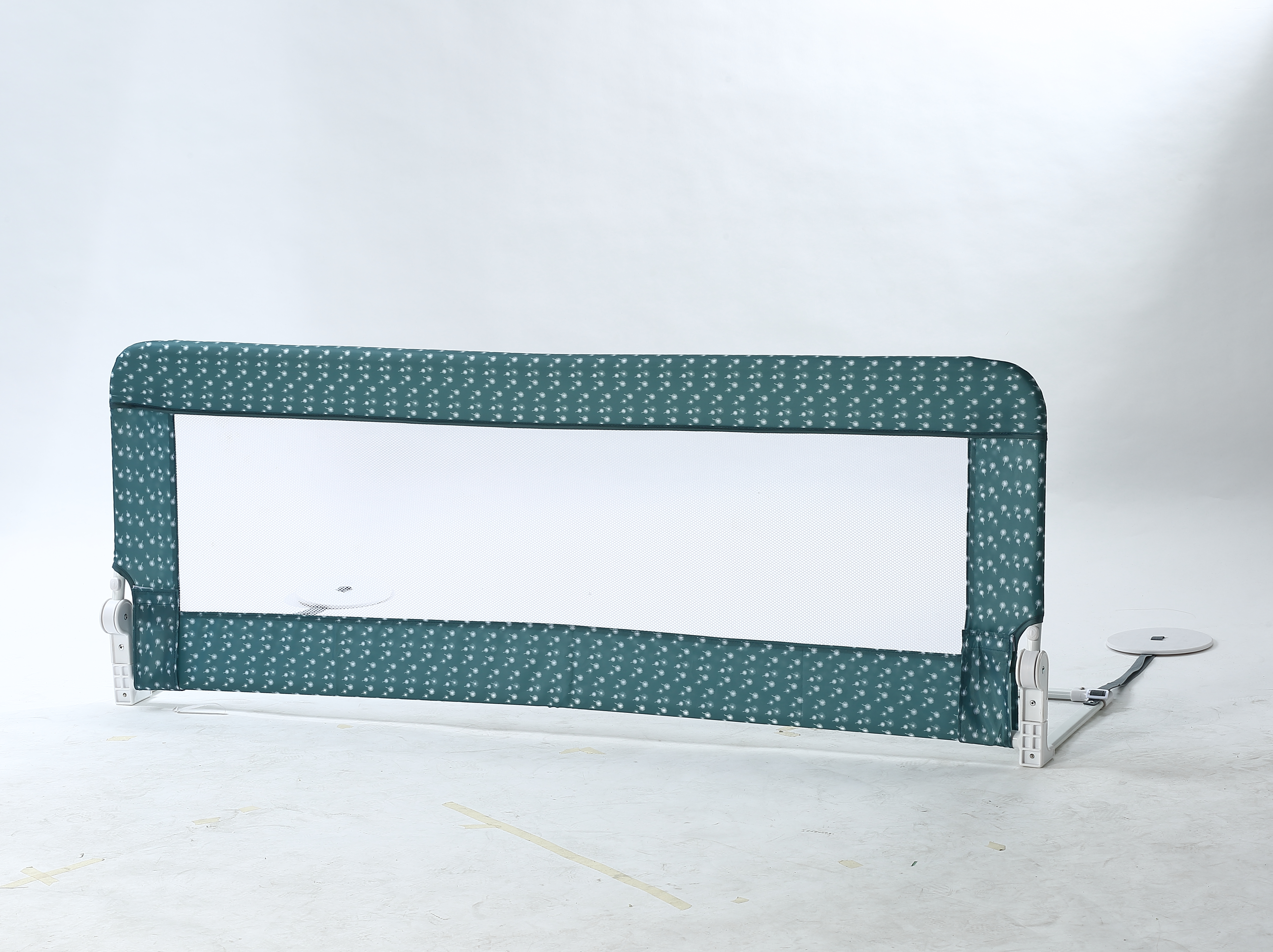 China Manufacture Factory Sale Wholesale Baby Safety Products Baby Safety Bed Guard Rail Security protection