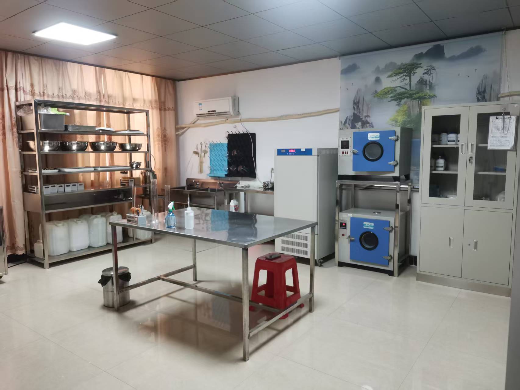 frozen bamboo shoot custom