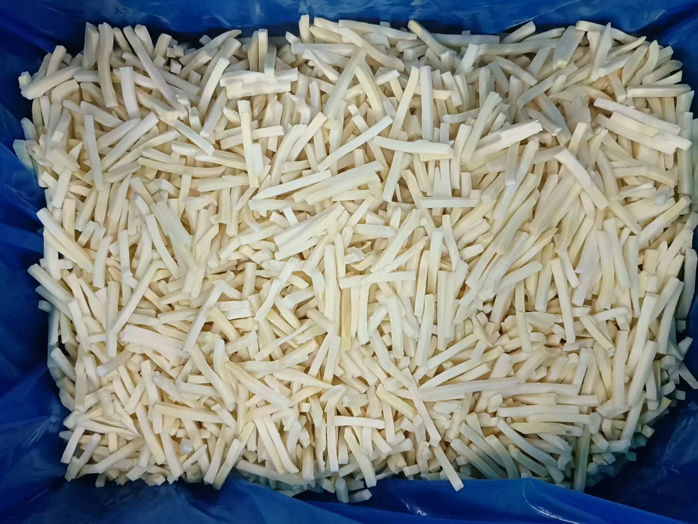 frozen bamboo shoot manufacturer