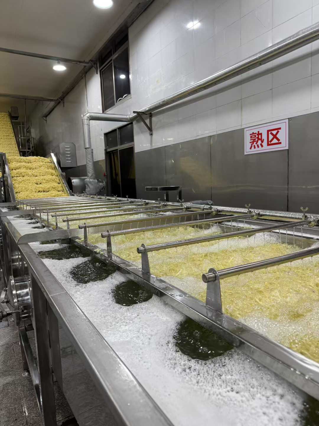 frozen bamboo shoot supplier