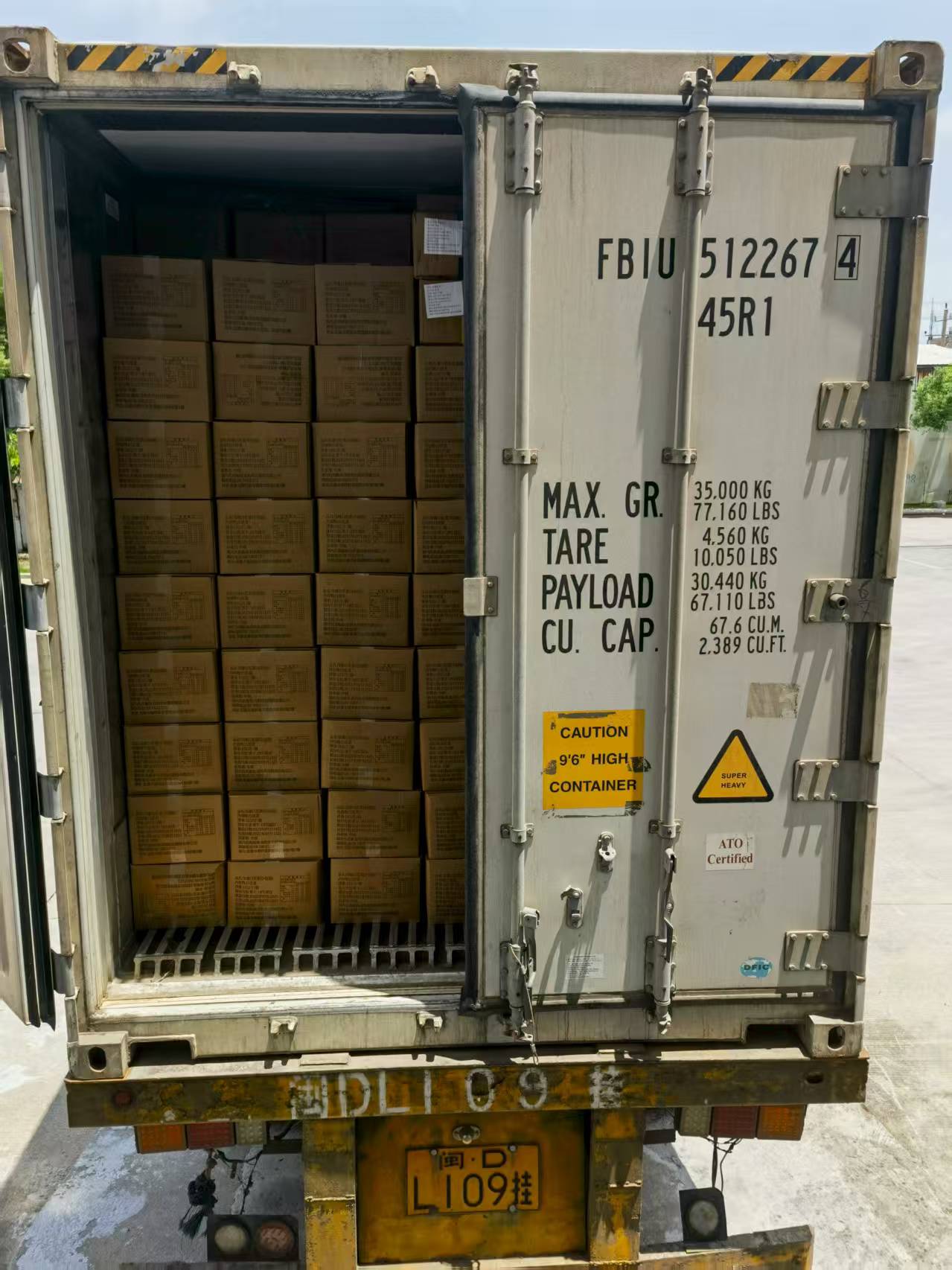 frozen bamboo shoot manufacturer