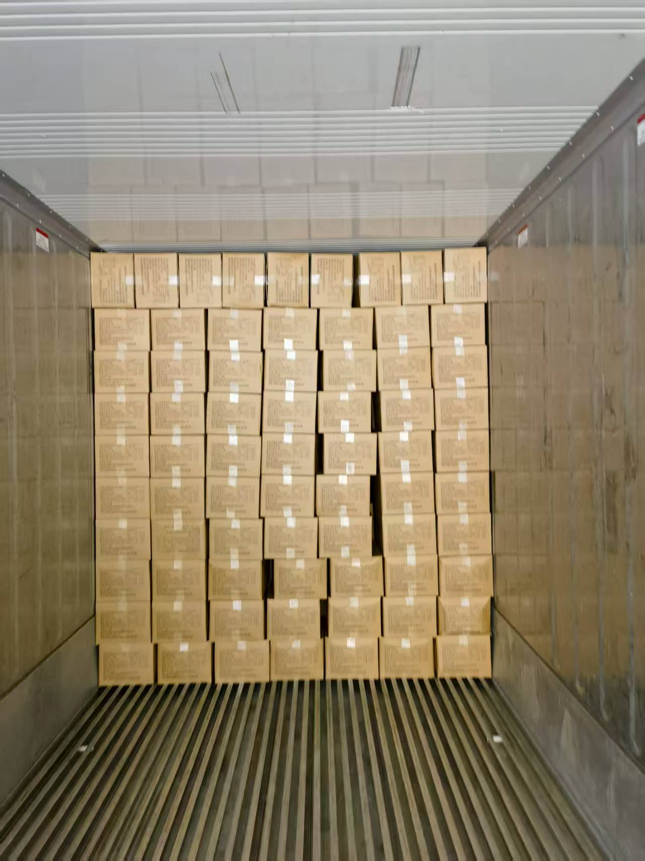 frozen bamboo shoot supplier