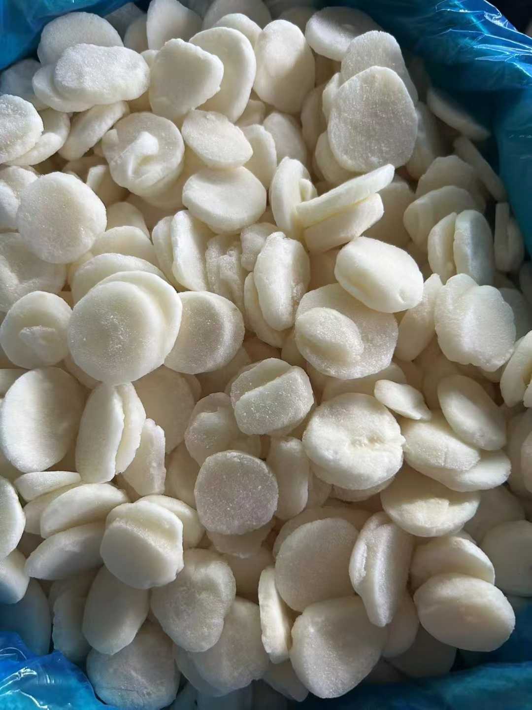 IQF Frozen Water Chestnut manufacturer