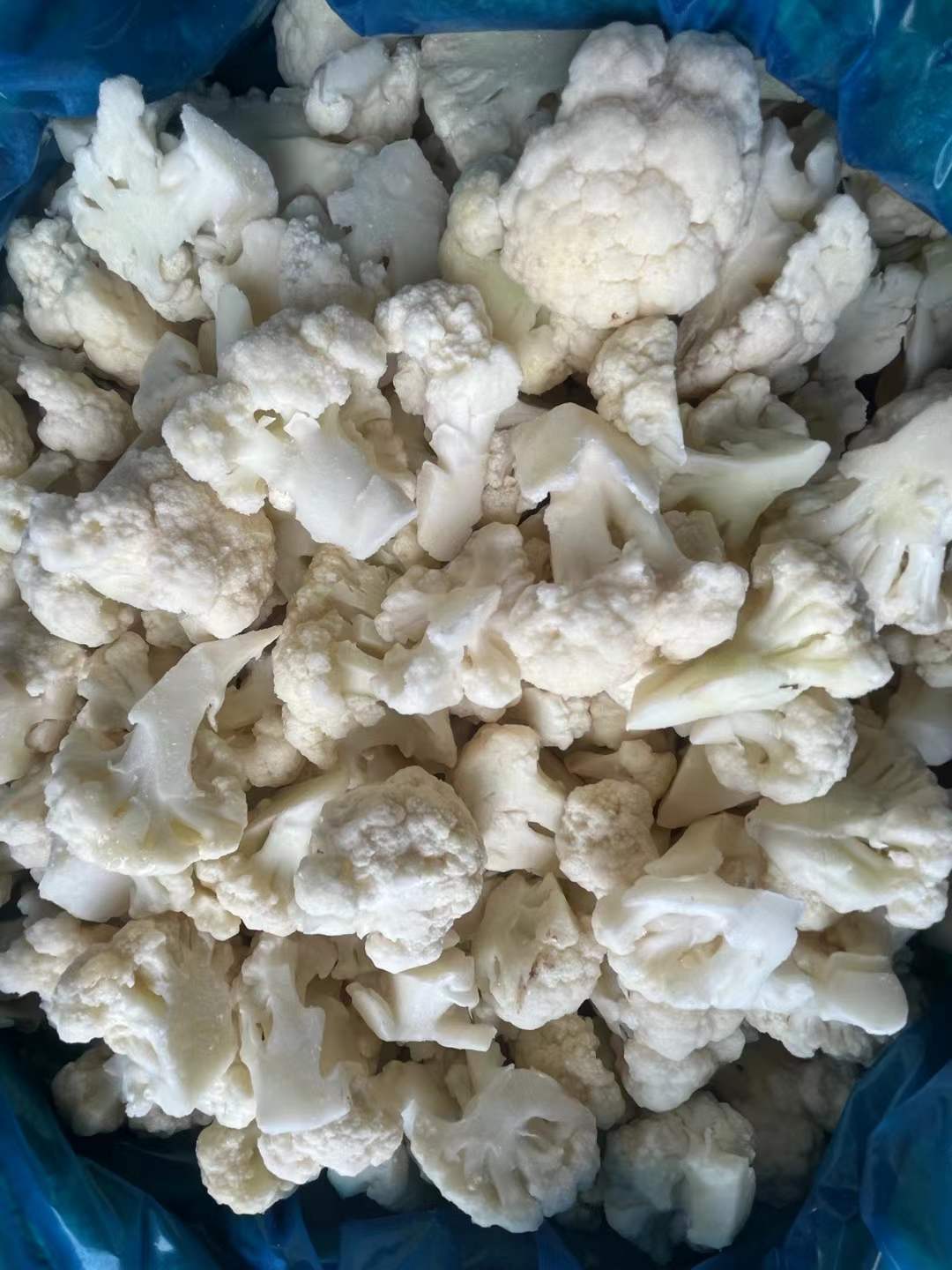 wholesale frozen vegetables