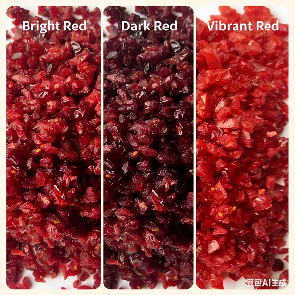 Dried Cranberries