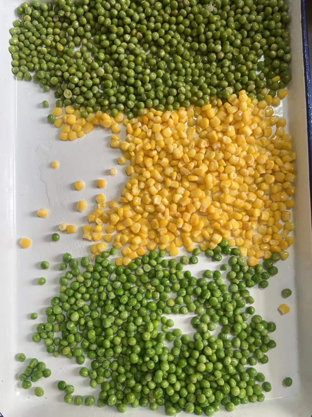 frozen chayote strips manufacturers