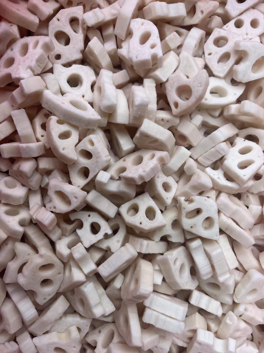 frozen lotus root manufacturer