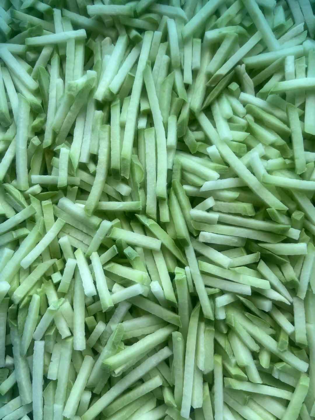 frozen chayote strips manufacturers