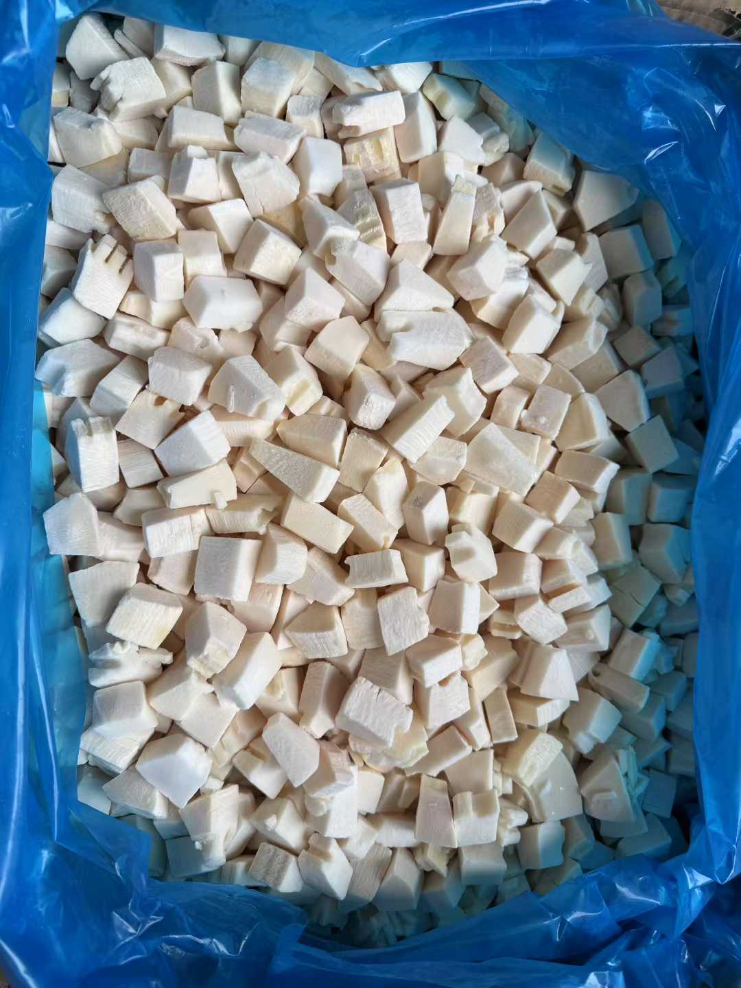 frozen spring bamboo shoot manufacturer